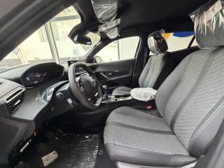 PEUGEOT 2008 usata, con Bluetooth
