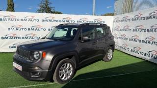 JEEP Renegade 1.6 Mjt 120 CV Limited GARANZIA 12 MESI