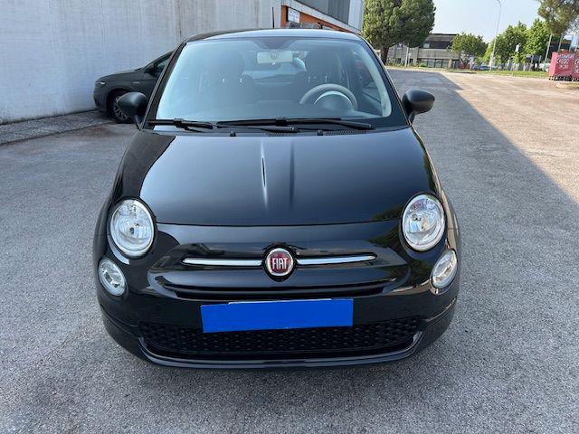 FIAT 500 usata, con Airbag laterali