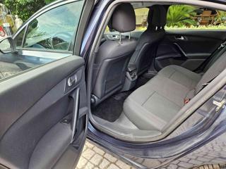 PEUGEOT 508 usata, con Fendinebbia