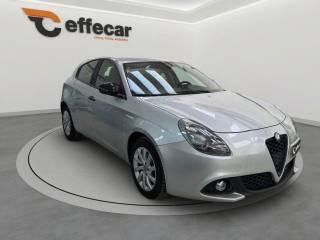 ALFA ROMEO Giulietta usata, con Airbag laterali