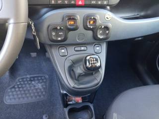 FIAT Panda Cross usata, con Sensore di luce