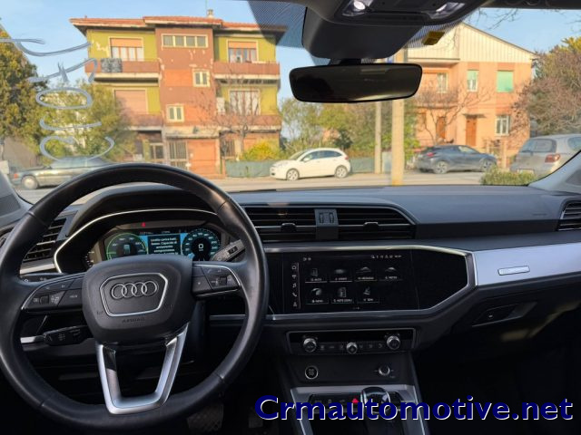 AUDI Q3 usata, con Climatizzatore