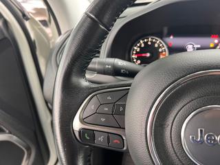 JEEP Renegade usata, con Controllo automatico clima