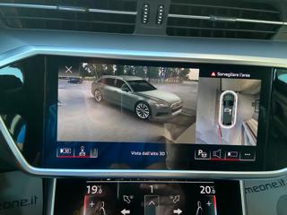 AUDI A6 allroad usata, con Vivavoce