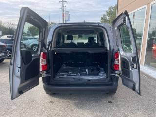 TOYOTA Proace City Verso usata, con Cruise Control
