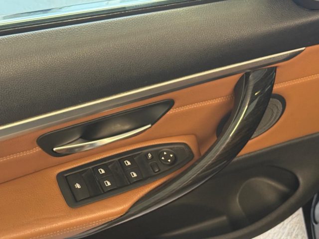 BMW 420 usata, con Sensori di parcheggio posteriori