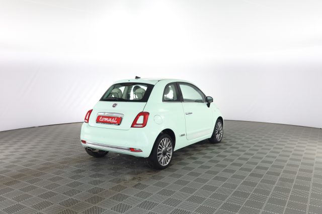 FIAT 500 usata 3