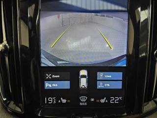 VOLVO XC60 usata, con Controllo elettronico della corsia