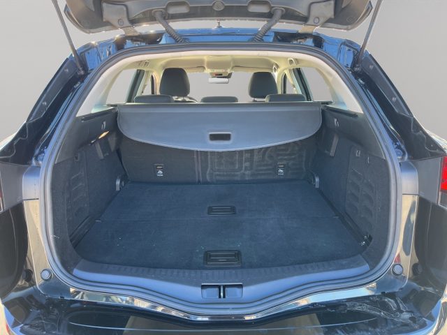 RENAULT Megane usata, con Autoradio digitale