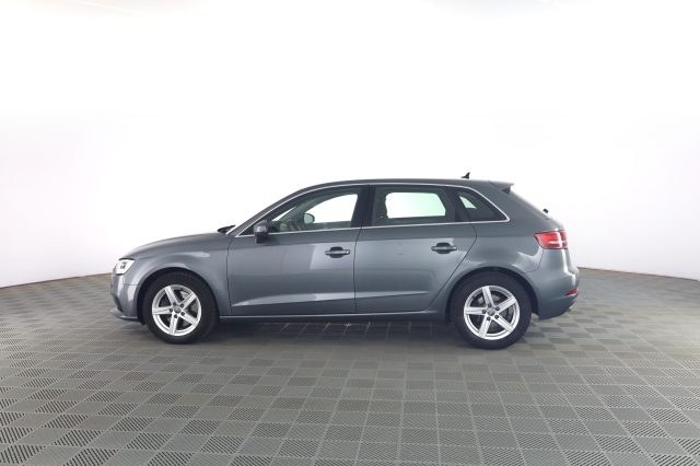 AUDI A3 usata 6