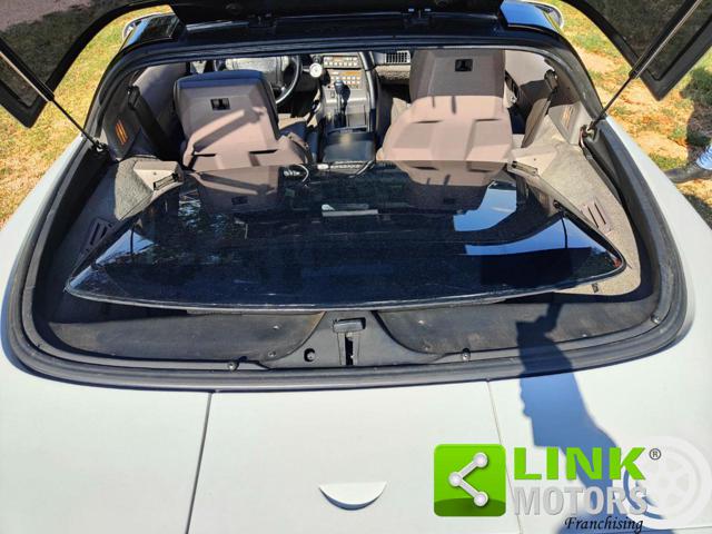 CHEVROLET Corvette usata 16