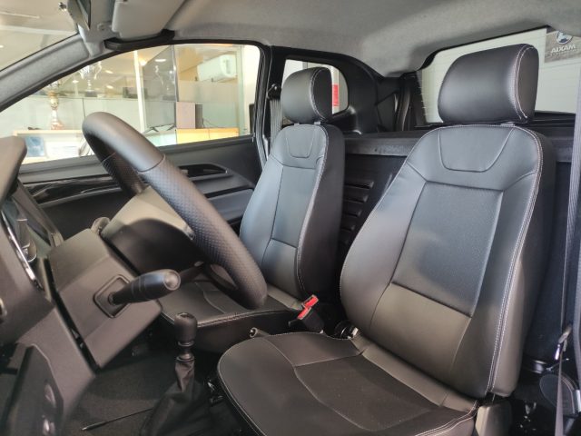 AIXAM City usata, con USB