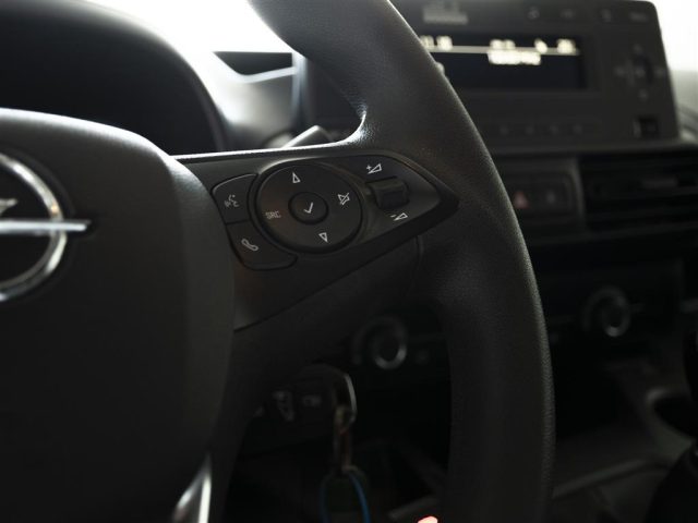 OPEL Combo usata 18