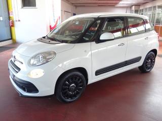 FIAT 500L usata, con Autoradio