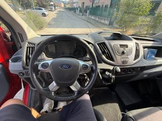FORD Transit usata 11