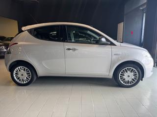LANCIA Ypsilon usata, con Climatizzatore
