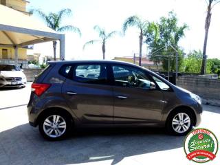 HYUNDAI iX20 usata, con Boardcomputer