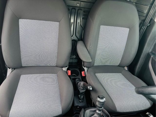 FIAT Doblo usata, con Touch screen