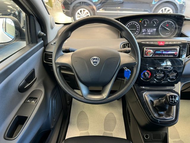 LANCIA Ypsilon usata, con Servosterzo