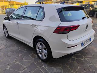 VOLKSWAGEN Golf usata, con Alzacristalli elettrici