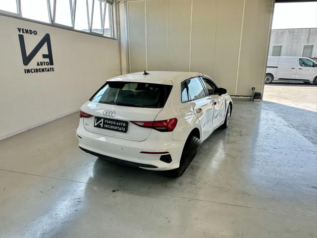 AUDI A3 usata, con Cerchi in lega