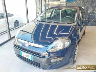 FIAT Grande Punto usata, con Airbag