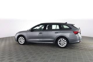 SKODA Octavia usata 5