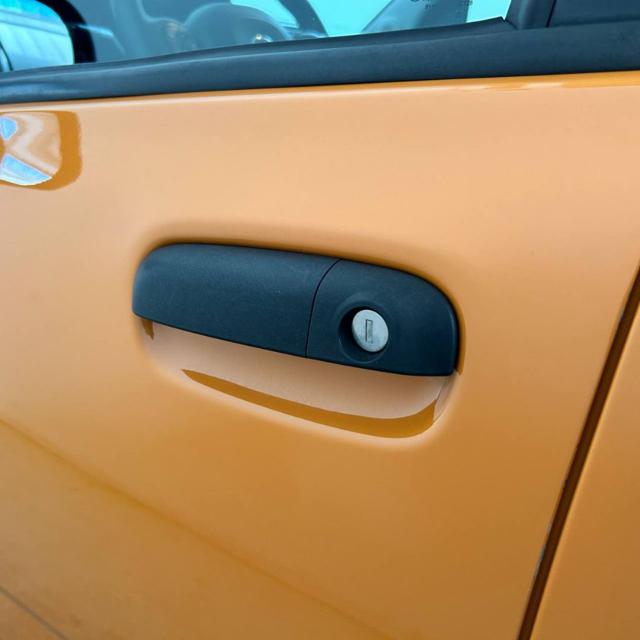 FIAT Panda usata, con Fari di profondità antiabbagliamento
