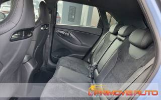 HYUNDAI i30 usata, con Immobilizzatore elettronico