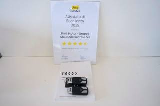 AUDI Q5 usata, con Sistema di navigazione