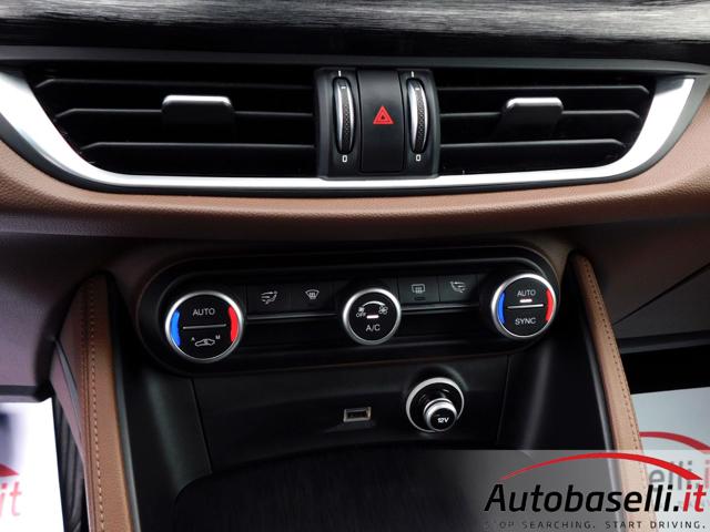 ALFA ROMEO Stelvio usata 59