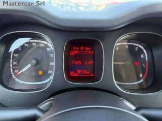 FIAT Panda usata, con USB