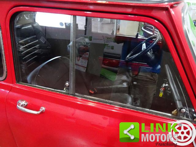 INNOCENTI Mini Cooper usata 33