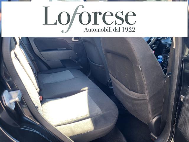 FORD Fiesta usata 9