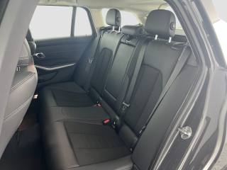 BMW 320 usata 9