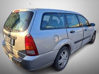 FORD Focus usata, con Airbag