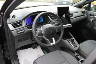 RENAULT Symbioz usata, con Autoradio