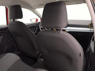 SEAT Ibiza usata, con Start/Stop Automatico