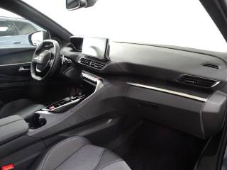 PEUGEOT 3008 usata, con Sedile posteriore sdoppiato