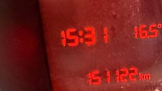 FIAT Panda usata, con ESP