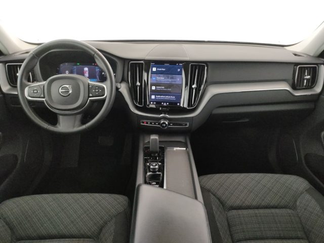 VOLVO XC60 usata, con Controllo automatico clima