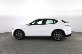 ALFA ROMEO Stelvio usata 5