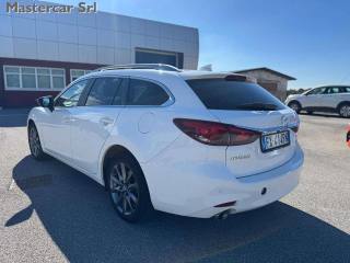 MAZDA 6 usata, con Alzacristalli elettrici