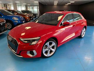 AUDI A3 usata, con Airbag Passeggero