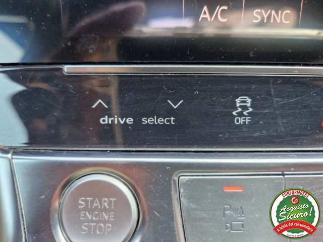 AUDI A6 usata, con Trazione integrale