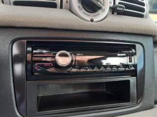 SMART ForTwo usata, con Controllo trazione