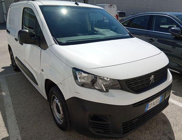PEUGEOT Partner usata, con Alzacristalli elettrici