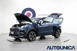 KIA Sportage usata 59