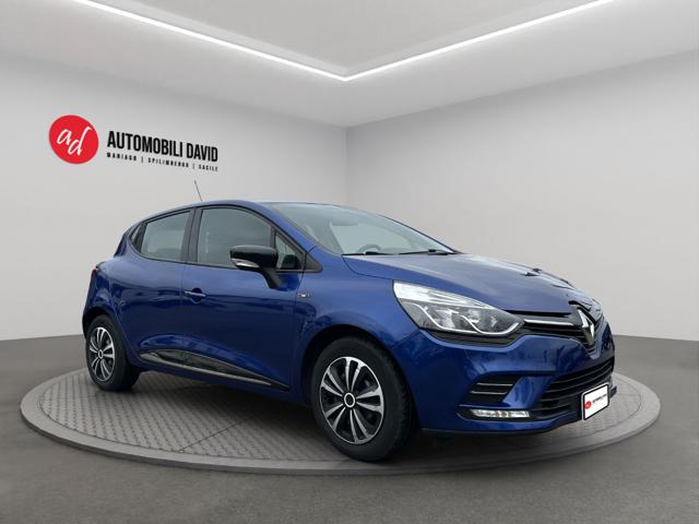 RENAULT Clio usata, con Airbag